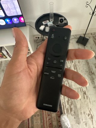 Samsung 65 QLED 4K TV 2024