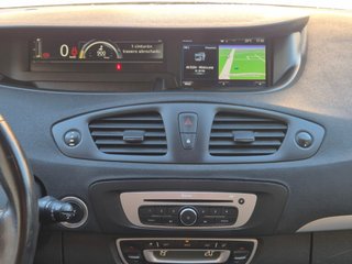 Renault Scénic Selection Energy dCi 110 eco2