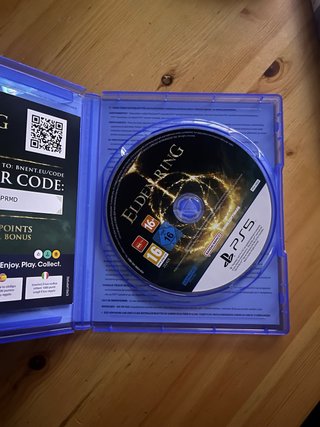 Elden Ring PS5