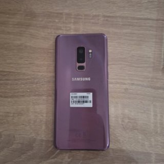 Samsung Galaxy S9 Plus 64GB Morado
