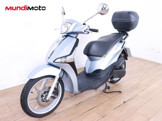 PIAGGIO LIBERTY 50