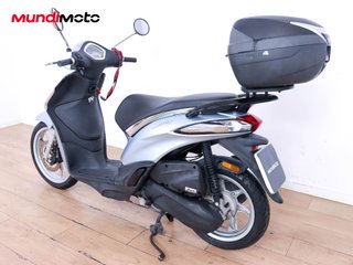 PIAGGIO LIBERTY 50