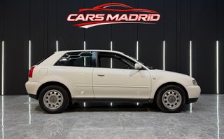 AUDI A3 1.6 ATTRACTION