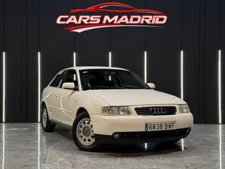 AUDI A3 1.6 ATTRACTION