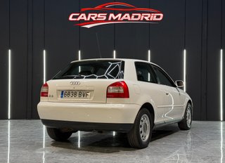 AUDI A3 1.6 ATTRACTION