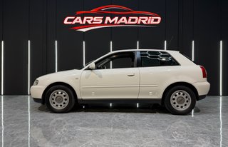 AUDI A3 1.6 ATTRACTION