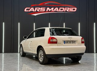 AUDI A3 1.6 ATTRACTION