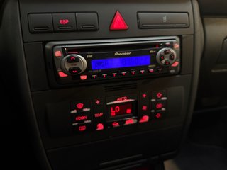 AUDI A3 1.6 ATTRACTION