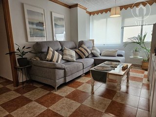 Piso en venta en Parque Ayala - Jardín de la Abadía - Huelín en Málaga