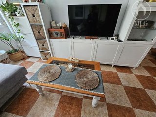 Piso en venta en Parque Ayala - Jardín de la Abadía - Huelín en Málaga