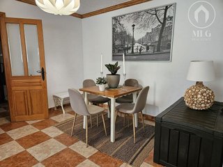 Piso en venta en Parque Ayala - Jardín de la Abadía - Huelín en Málaga