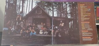 Vinilo Cat Mother & The All Night Newsboys