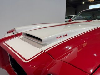 Pontiac FORMULA 400 FIREBIRD