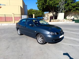 SEAT Cordoba 1.4 16V (85 CV) REFERENCE 2007