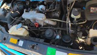 Mercedes-Benz Vito 1998