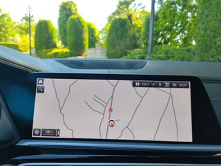 BMW X7 xDrive30d