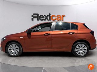 Fiat Tipo HB 1.5 Hybrid 97kW (130CV) DCT