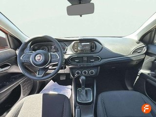 Fiat Tipo HB 1.5 Hybrid 97kW (130CV) DCT