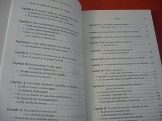 INTENTAR ES CONSEGUIR ( ESTHER Y JERRY HICKS )