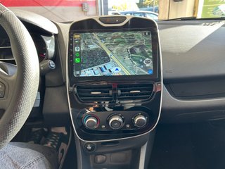 Renault Clio Diesel SIN ADDBLUE Pegatina C