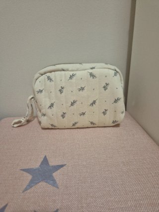 Conjunto Walking Mum Mimosa