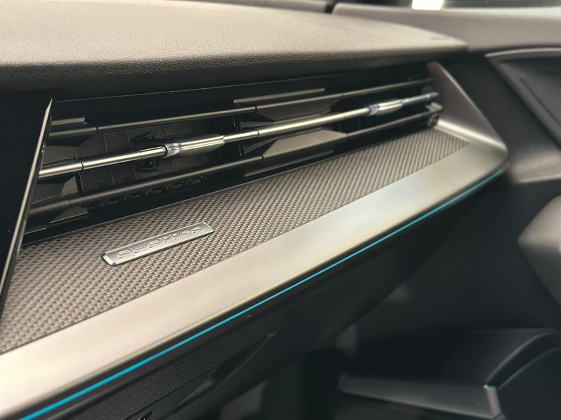 Audi RS3 Sportback TFSI quattro 2022, foto 39
