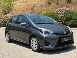 Toyota Yaris Hibrido