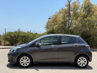 Toyota Yaris Hibrido