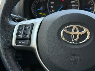 Toyota Yaris Hibrido