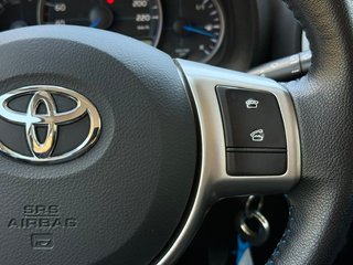 Toyota Yaris Hibrido