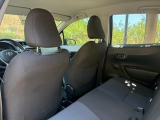 Toyota Yaris Hibrido