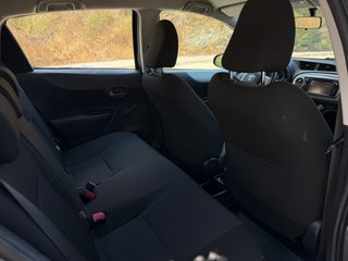 Toyota Yaris Hibrido