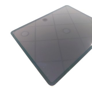 iPad Pro 12.9 4ª Gen 1TB Gris Espacial
