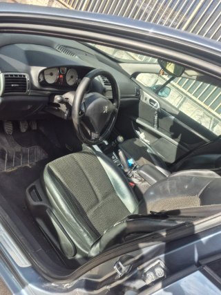 Peugeot 407 2005