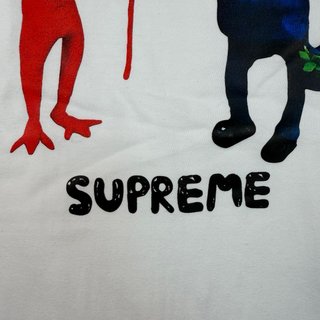 Camiseta Supreme