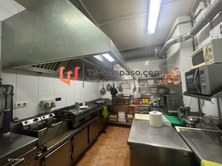 SE TRASPASA BAR EN SABADELL
