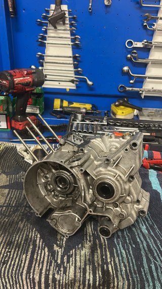 Motor Stage6 86