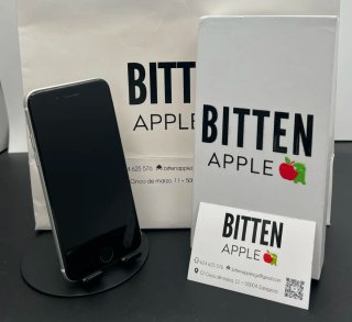 iPhone SE 2020  128GB  BAT 100%// GARANTÍA/CAMBIOS