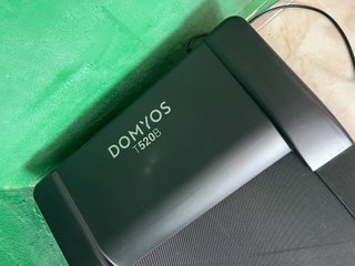 Cinta de andar DOMYOS T520B