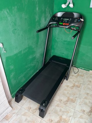 Cinta de andar DOMYOS T520B
