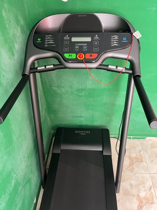 Cinta de andar DOMYOS T520B