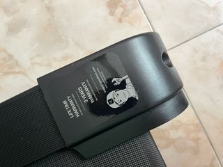 Cinta de andar DOMYOS T520B