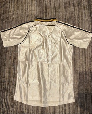Camiseta Adidas Real Madrid Teka 98-99