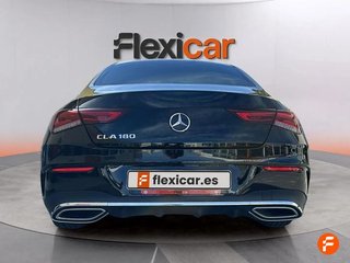 Mercedes CLA CLA 180