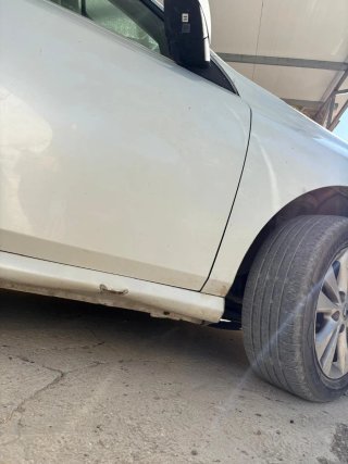 Renault Latitude 2012