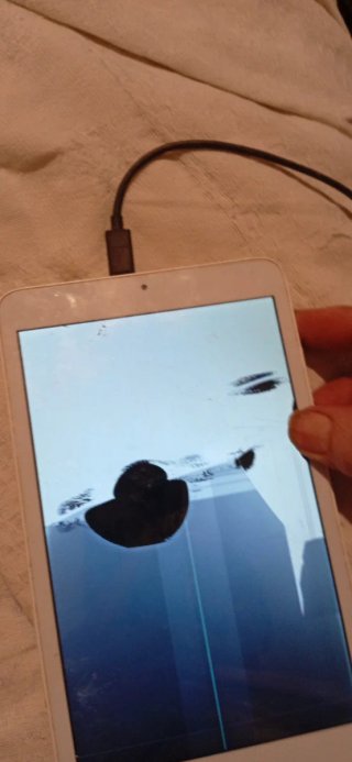 Tablet Alcatel OneTouch
