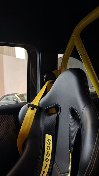 Abarth 595 2016