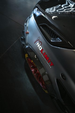 Abarth 595 2016