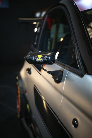Abarth 595 2016