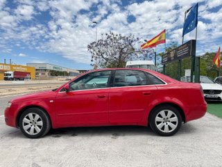 Audi A4 2005